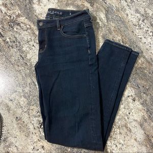 American Eagle Jegging size 10 long
